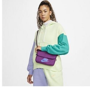 Nike cross body bag